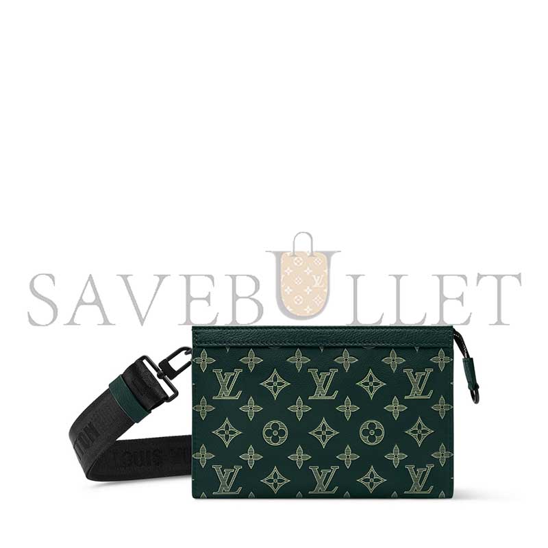 l0vis Vvtt0n gaston wearable wallet m27148 (22*14.5*4.5cm)